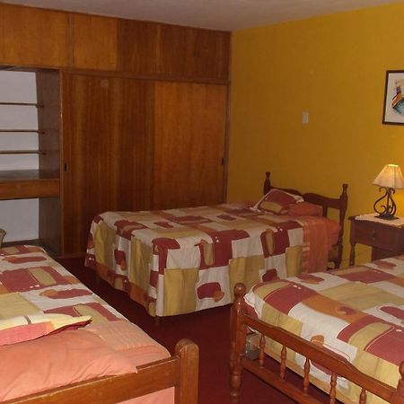 Alojamiento Soledad Bed & Breakfast Huaraz  Room photo