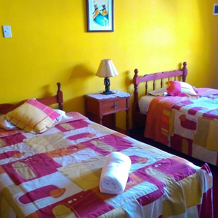 Alojamiento Soledad Bed & Breakfast Huaraz  Room photo